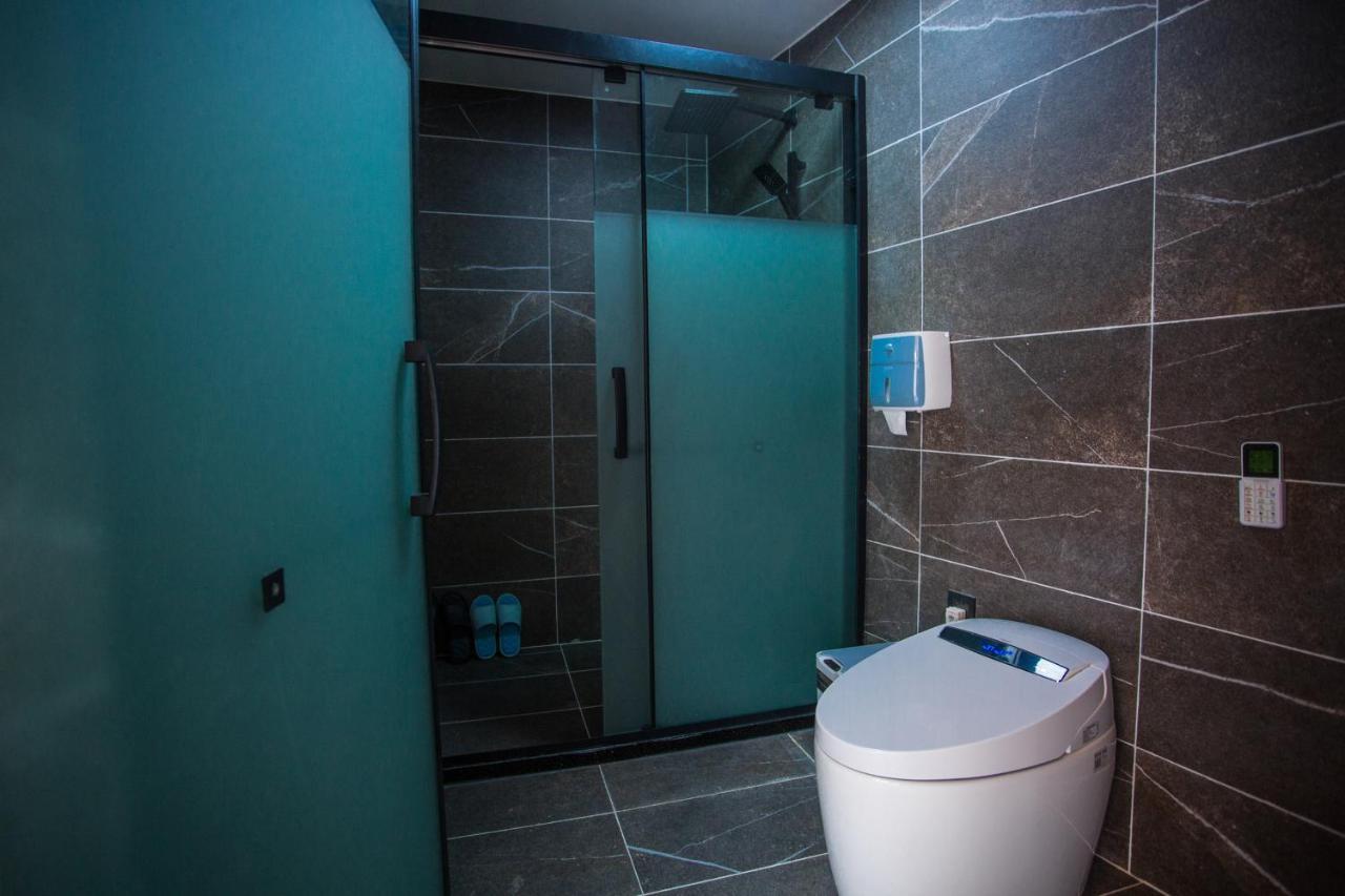 Lijiang Yunqi Holiday Guesthouse Esterno foto