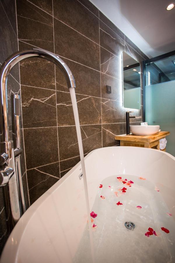 Lijiang Yunqi Holiday Guesthouse Esterno foto